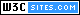 W3C Sites W3c Sites