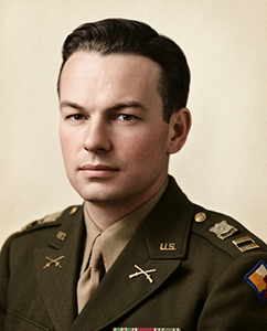 Wilber Lewis Fite